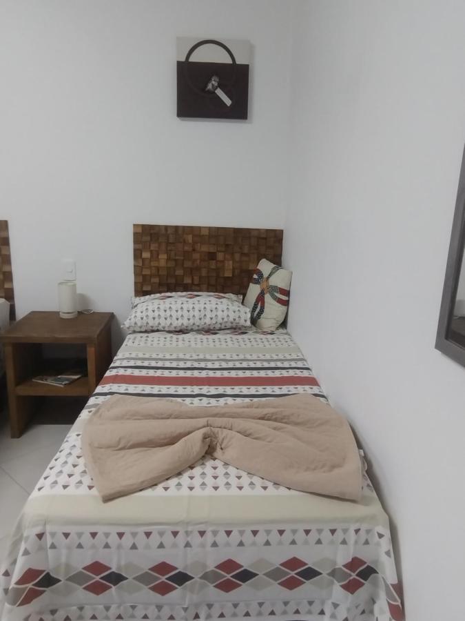 Suites Ilhabela Dış mekan fotoğraf