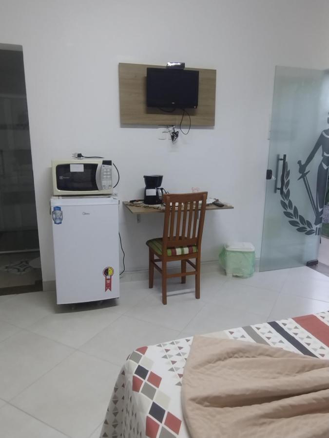 Suites Ilhabela Dış mekan fotoğraf