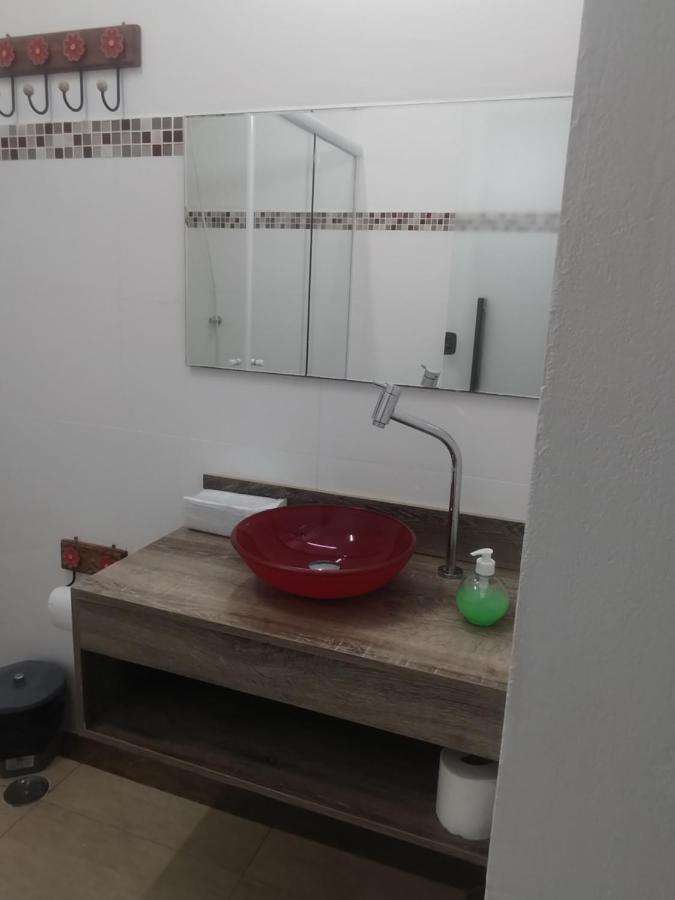 Suites Ilhabela Dış mekan fotoğraf