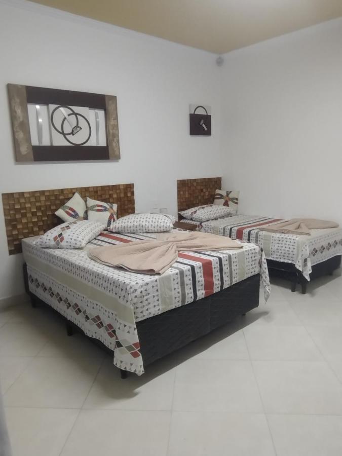 Suites Ilhabela Dış mekan fotoğraf