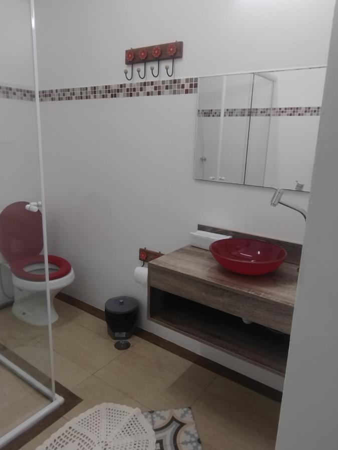 Suites Ilhabela Dış mekan fotoğraf