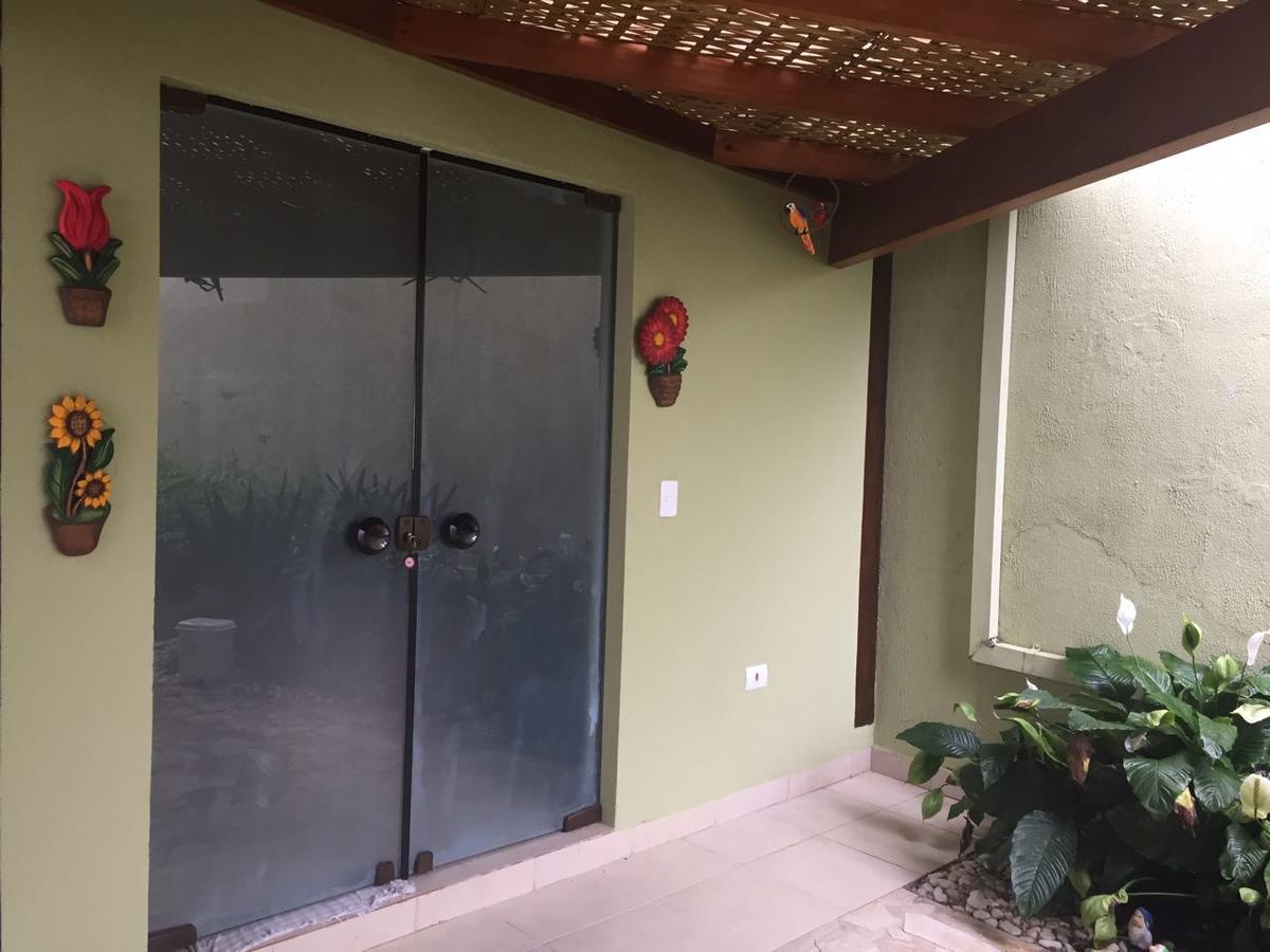 Suites Ilhabela Dış mekan fotoğraf