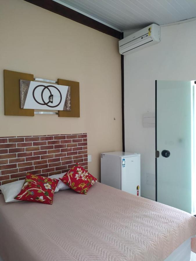 Suites Ilhabela Dış mekan fotoğraf