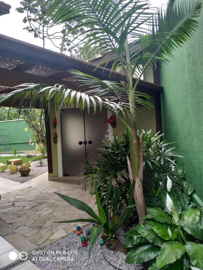 Suites Ilhabela Dış mekan fotoğraf